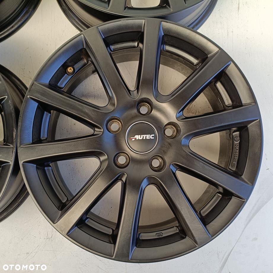 Alufelgi 5x112 16 Autec VW Audi Skoda Seat 4szt (F9397) - 3