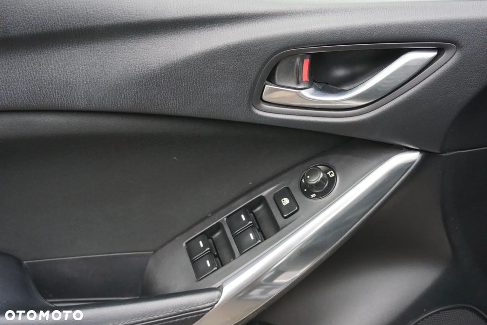 Mazda 6 SKYACTIV-G 165 Exclusive-Line - 19