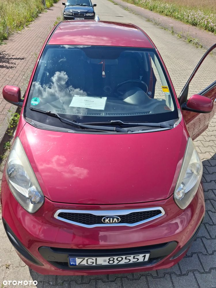Kia Picanto 1.0 L - 2