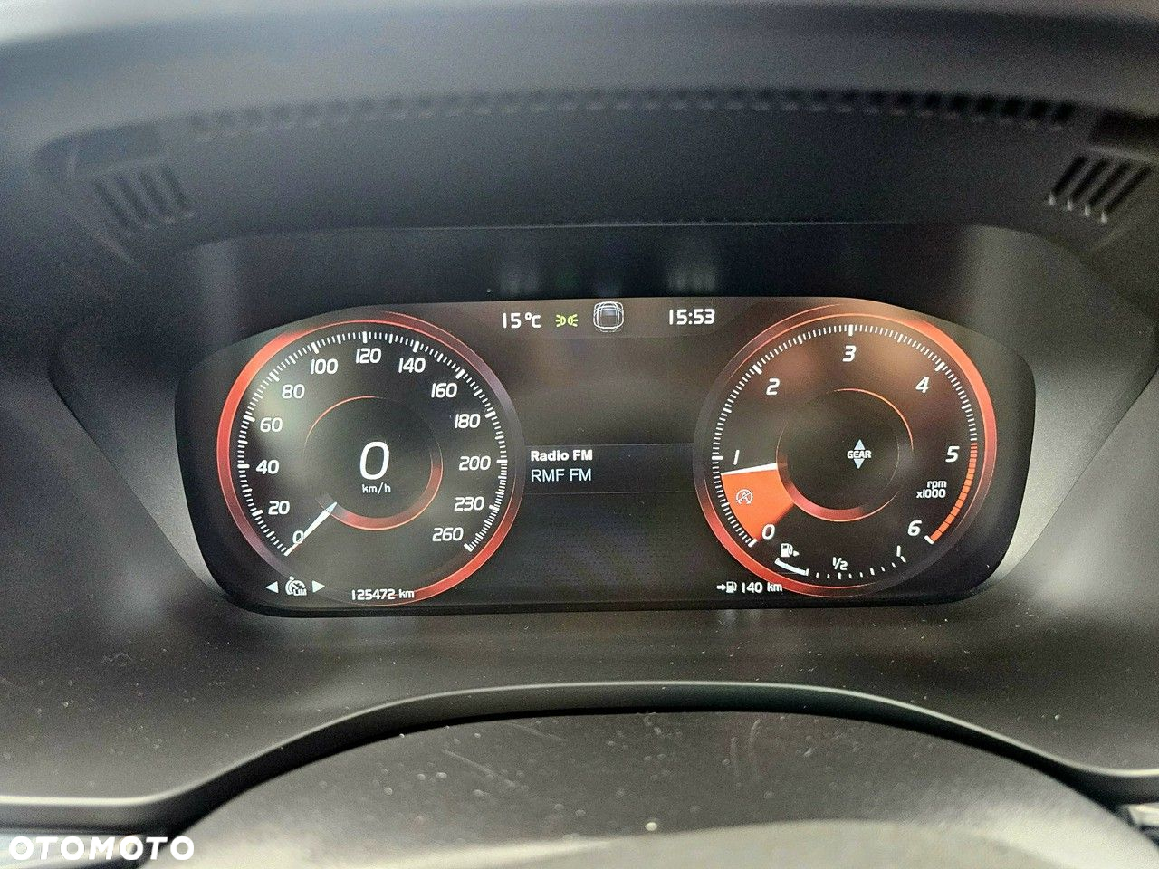 Volvo XC 60 - 29