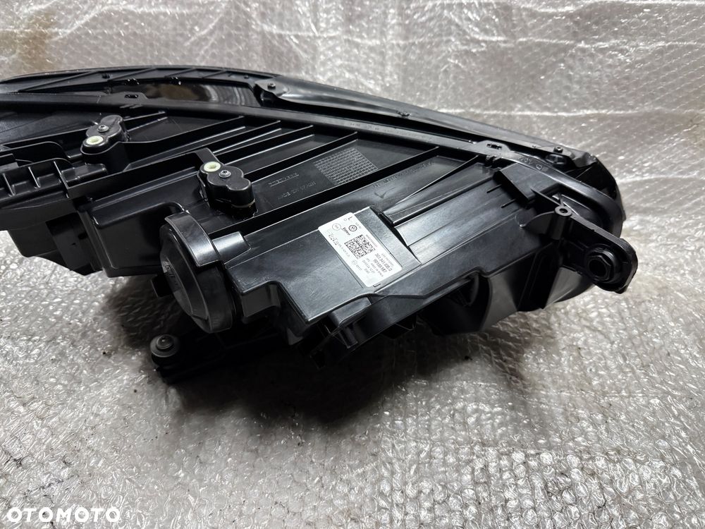 LAMPA PRAWA LED VOLKSWAGEN PASSAT B8 LIFT NOWA ORYGINAŁ 3G1941035Q - 13