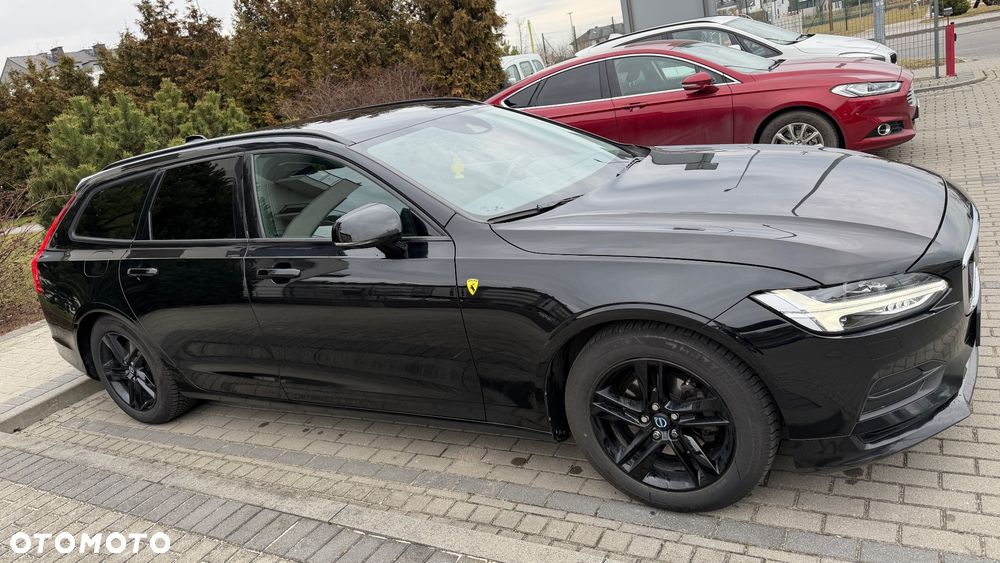 Volvo V90 D3 Geartronic Momentum - 17