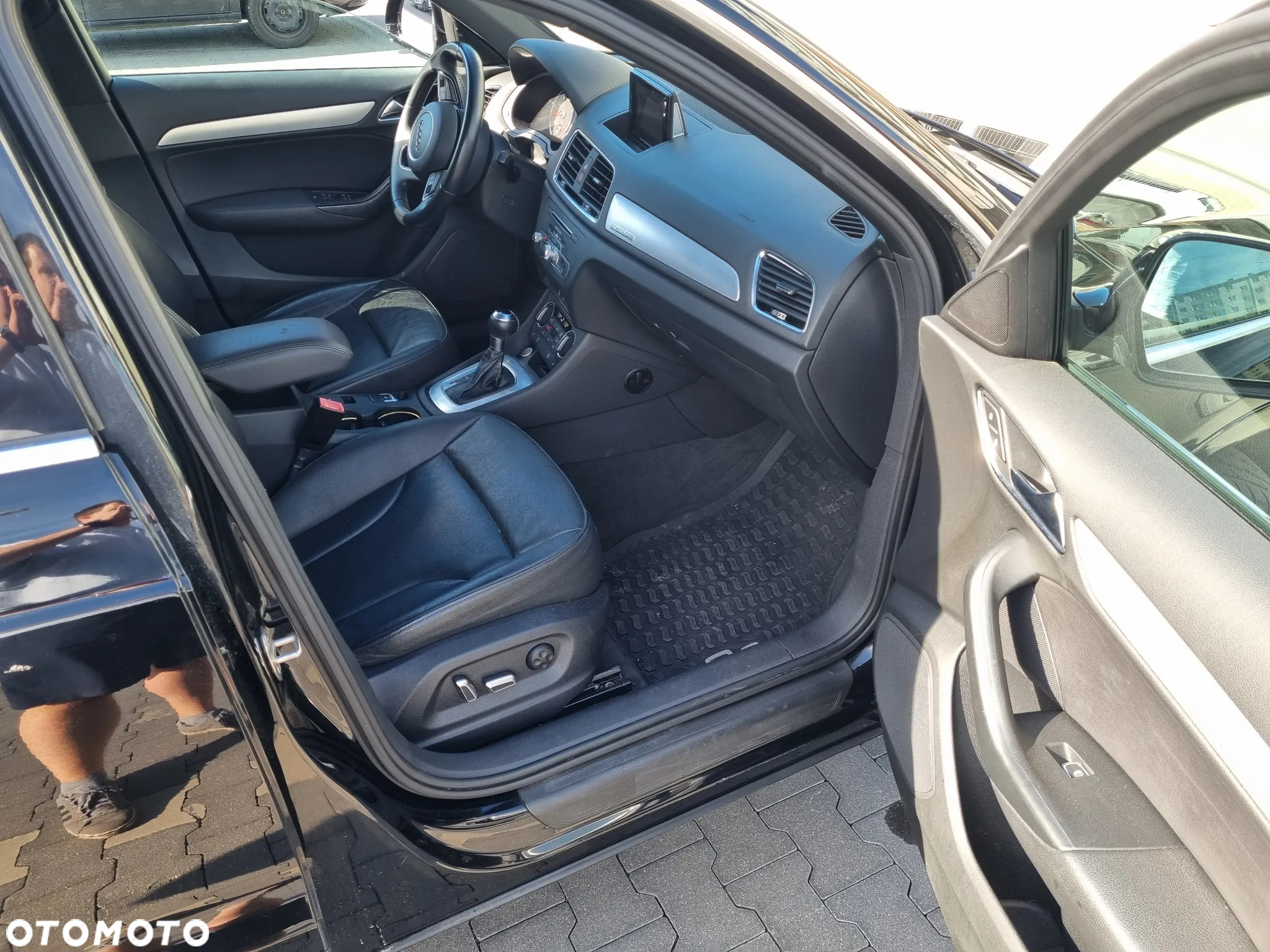 Audi Q3 - 9