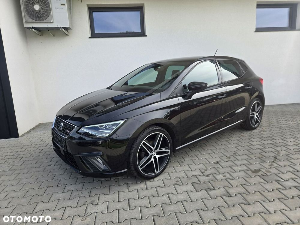 Seat Ibiza - 6