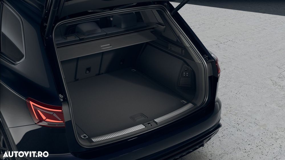 Volkswagen Touareg V6 TDI 4MOTION R-Line - 9