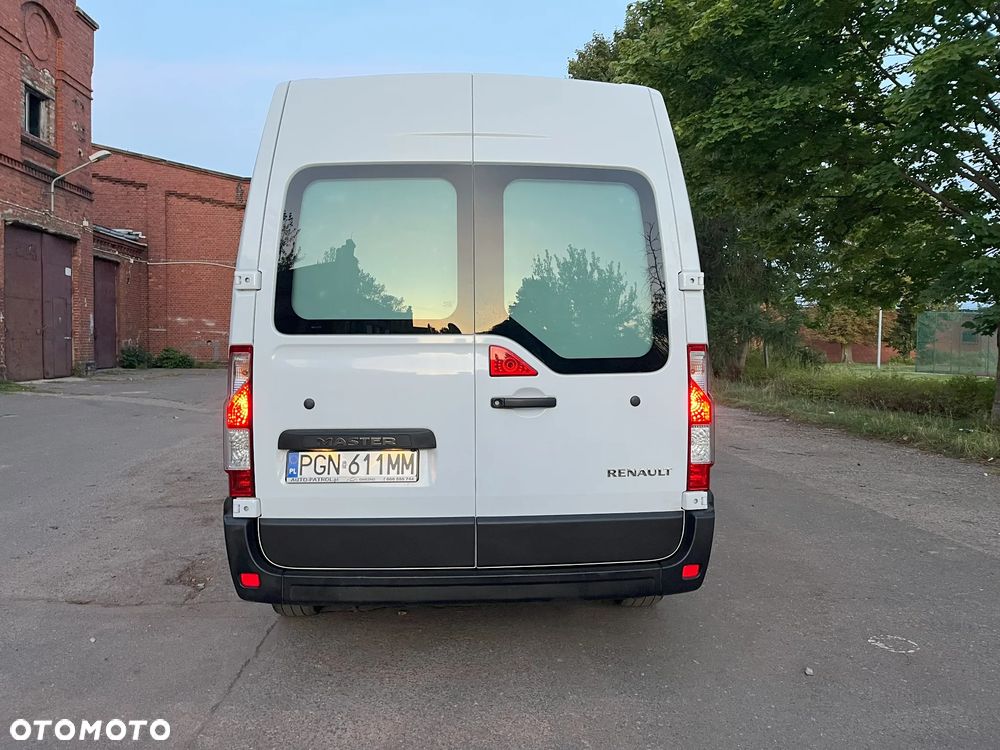 Renault Master - 20