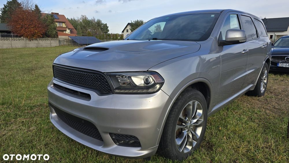 Dodge Durango 5,7 R/T - 3