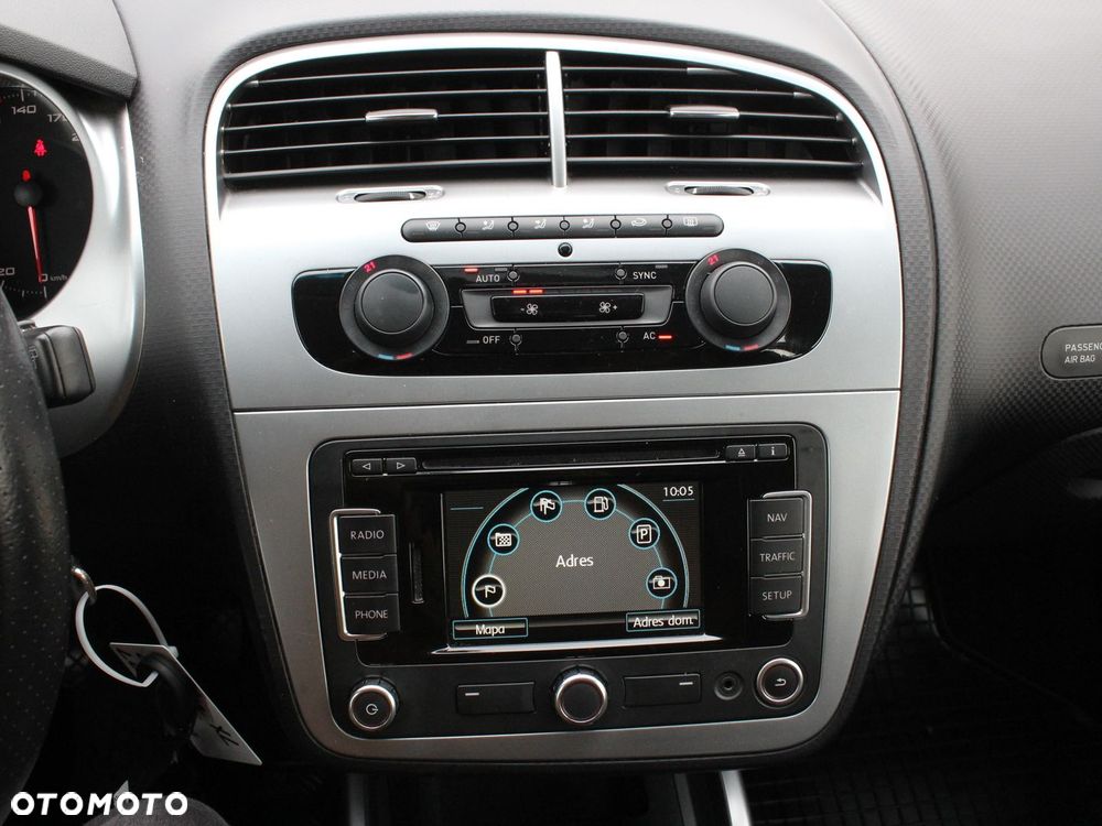 Seat Altea XL 2.0 TDI Style - 17