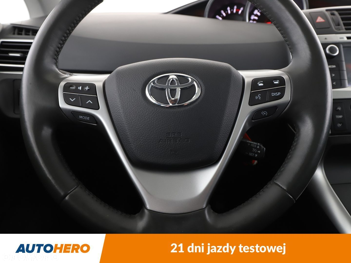 Toyota Verso - 18