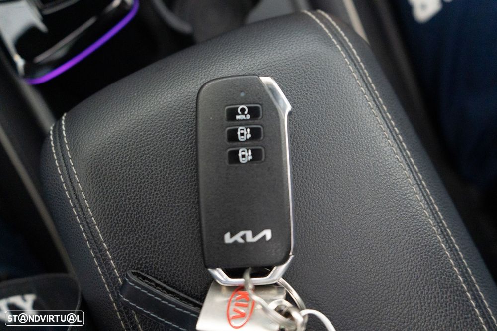 Kia Sportage 1.6 T-GDI AWD Pack GT-Line - 51