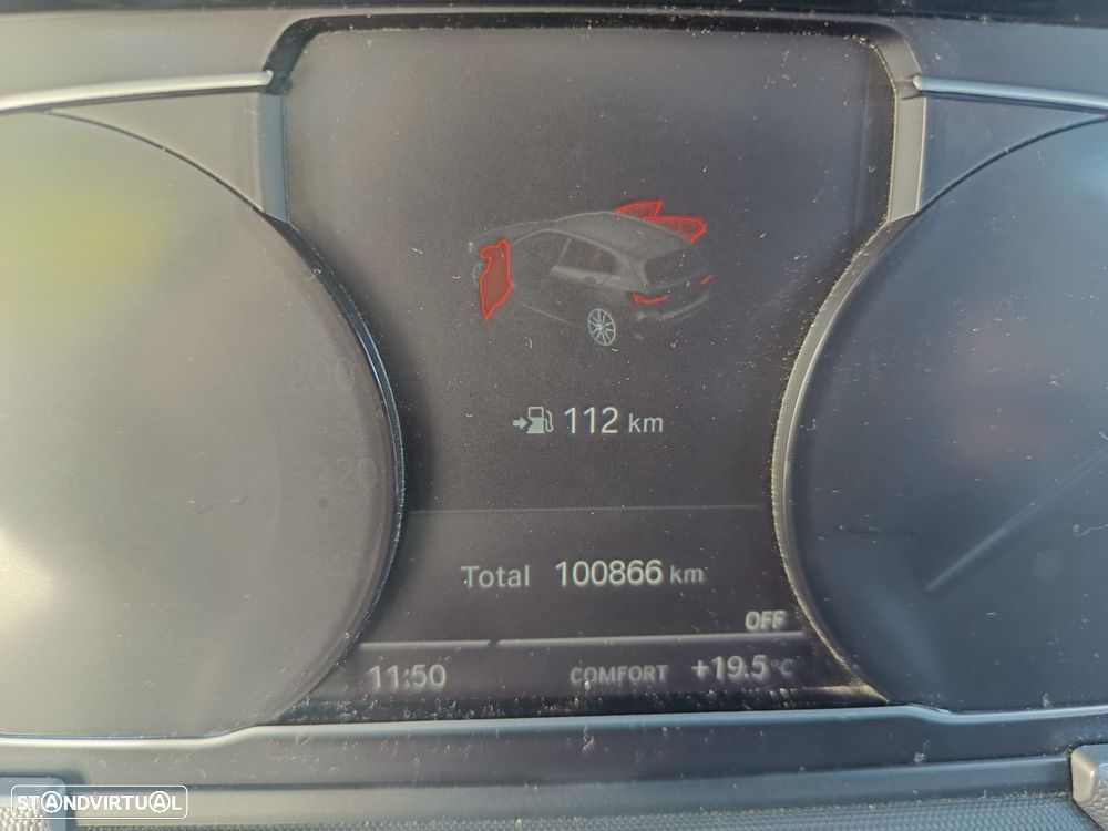 BMW 116 d Advantage - 4
