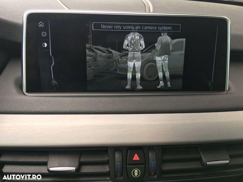 BMW X5 M - 7