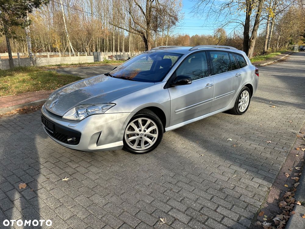 Renault Laguna - 26