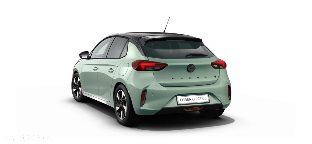 Opel Corsa 50kWh Yes - 3