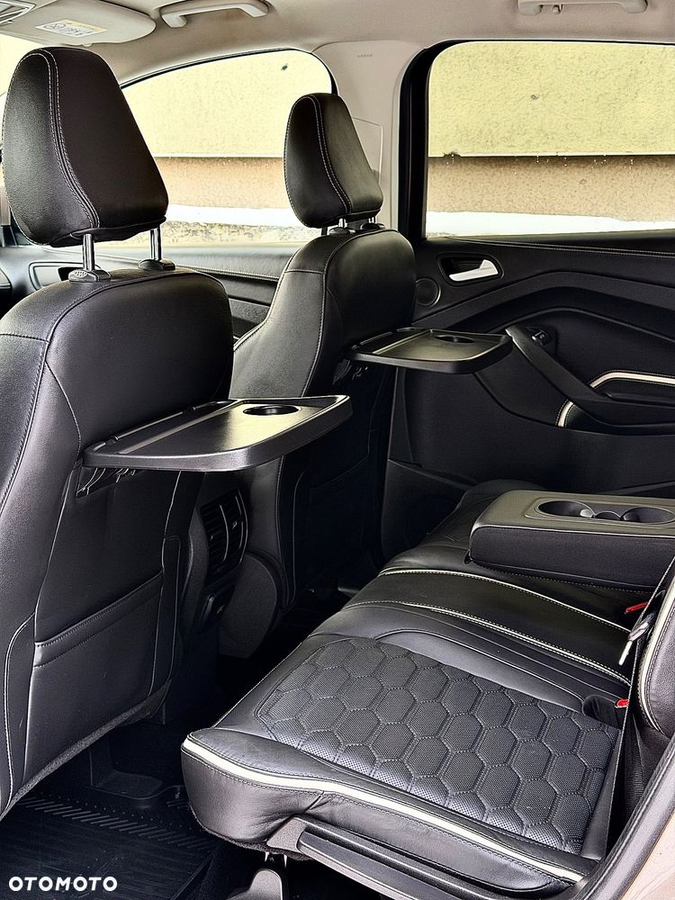 Ford Kuga Vignale 1.5 EcoBoost FWD ASS - 29