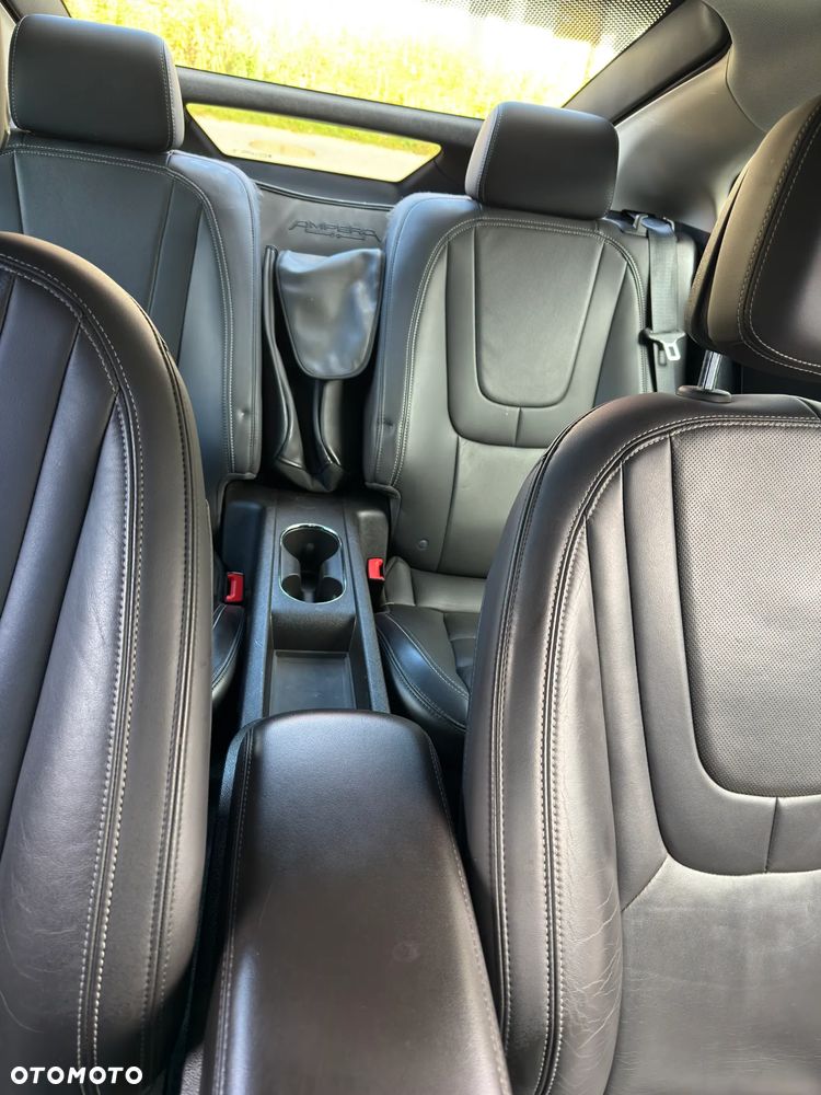 Opel Ampera Standard - 36
