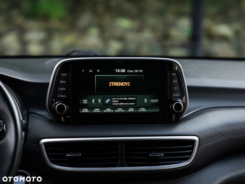 Hyundai Tucson 1.6 GDi 2WD Advantage - 34