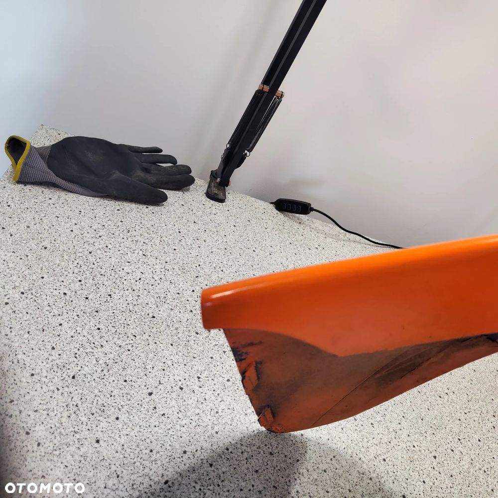 Czacha, czasza, owiewka, osłona przód Yamaha Aerox 50 - 32