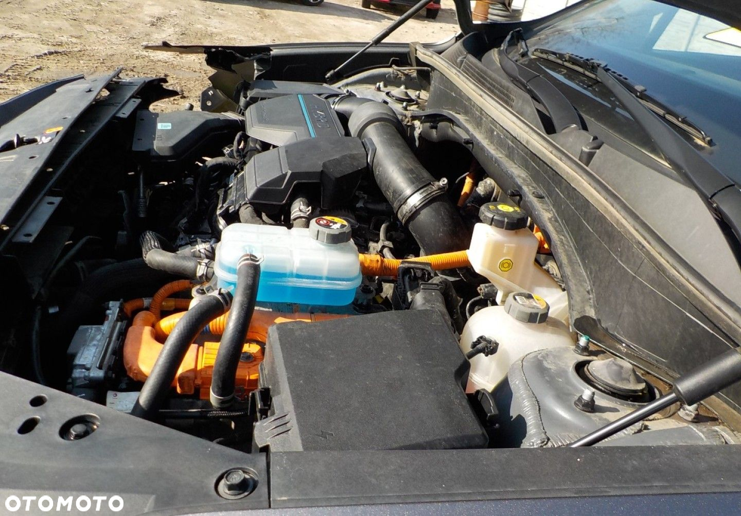 Hyundai Santa Fe - 12