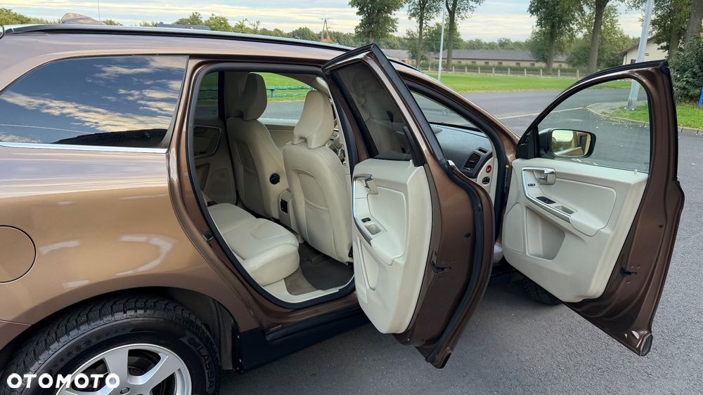 Volvo XC 60 - 18