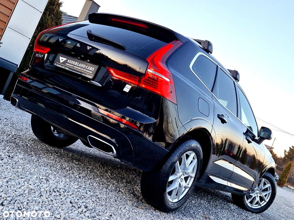 Volvo XC 60 - 8
