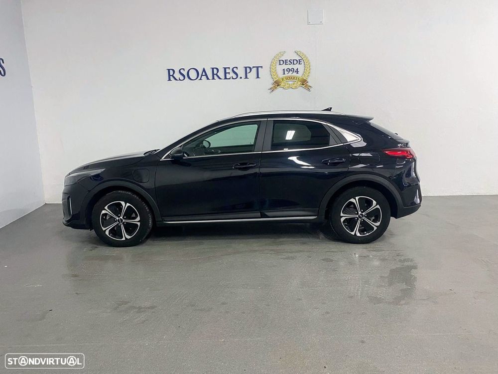 Kia XCeed 1.6 GDi PHEV Drive - 4