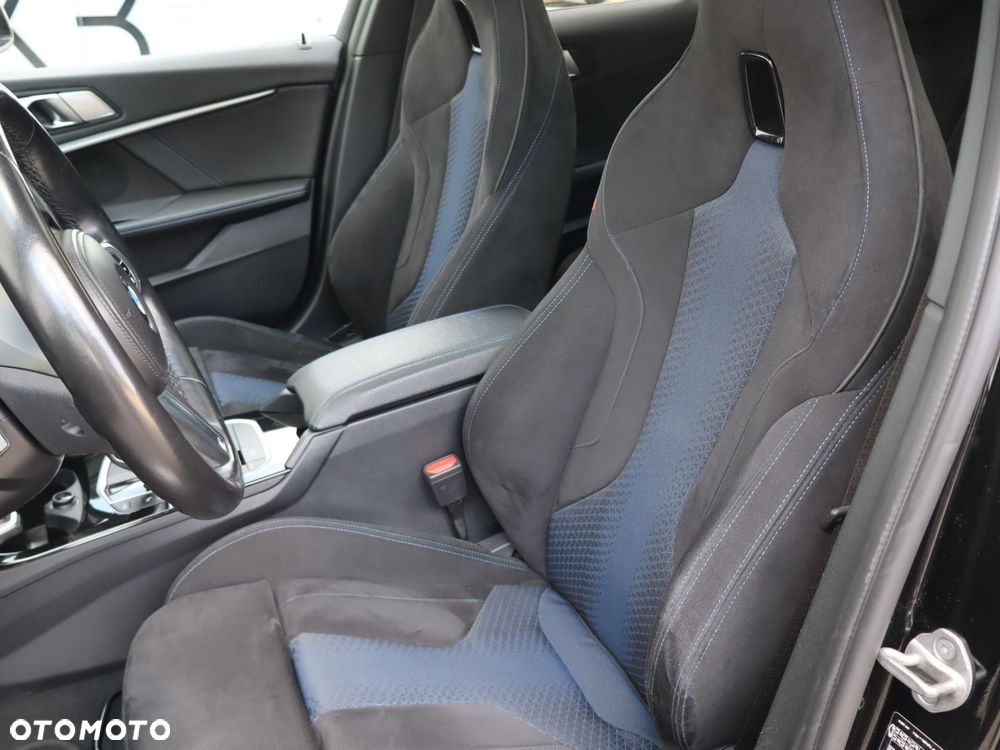 BMW Seria 1 - 8