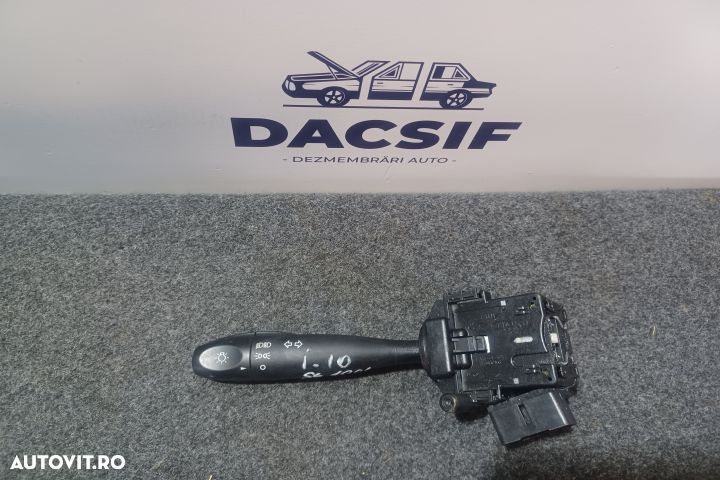 Maneta semnalizare 202007968 MX1253 Hyundai i10 - 1