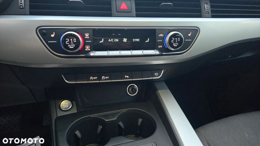 Audi A4 Avant - 10