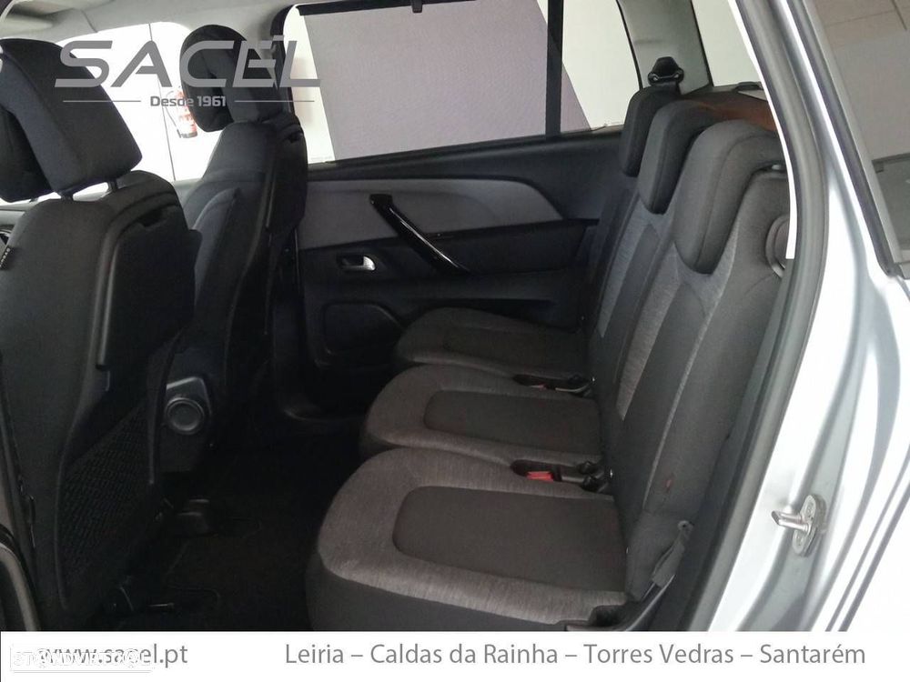 Citroën Grand C4 Spacetourer 1.5 BlueHDi Feel - 11