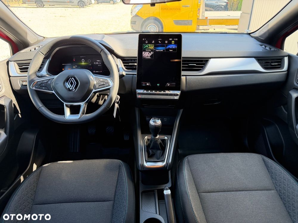 Renault Captur 1.0 TCe Zen - 38
