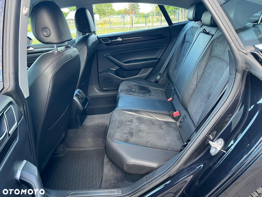 Volkswagen Arteon 2.0 TDI SCR Elegance DSG - 27