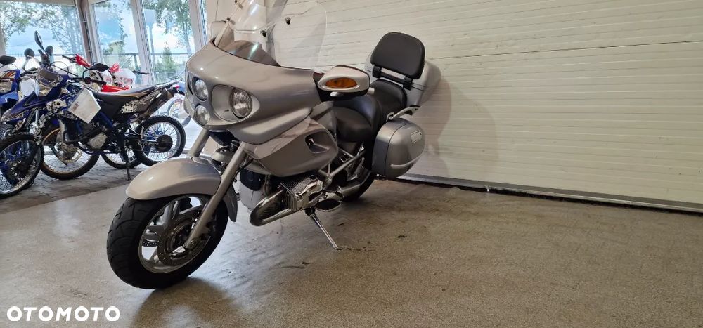BMW R - 12
