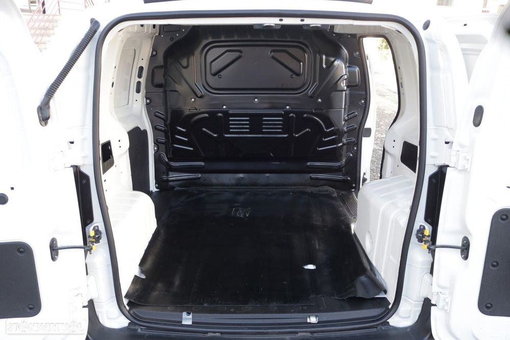 Fiat Fiorino 1.3 M-Jet SX 95cv - 15