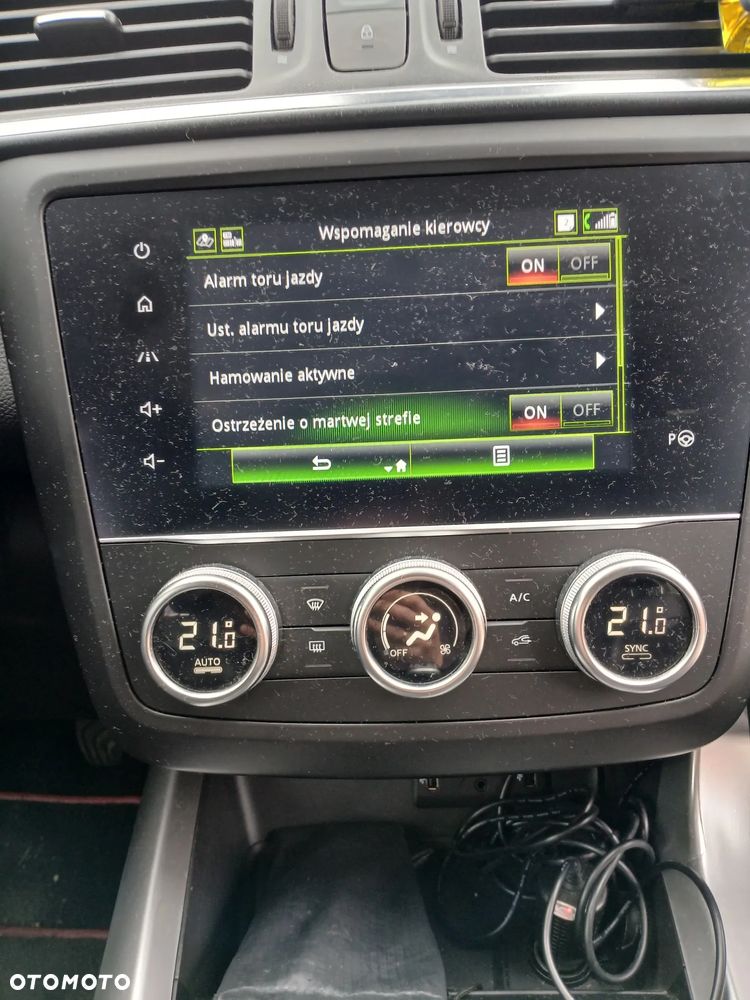 Renault Kadjar - 26