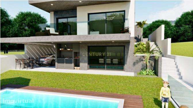 Moradia, 161 m², Vialonga - Grande imagem: 3/13