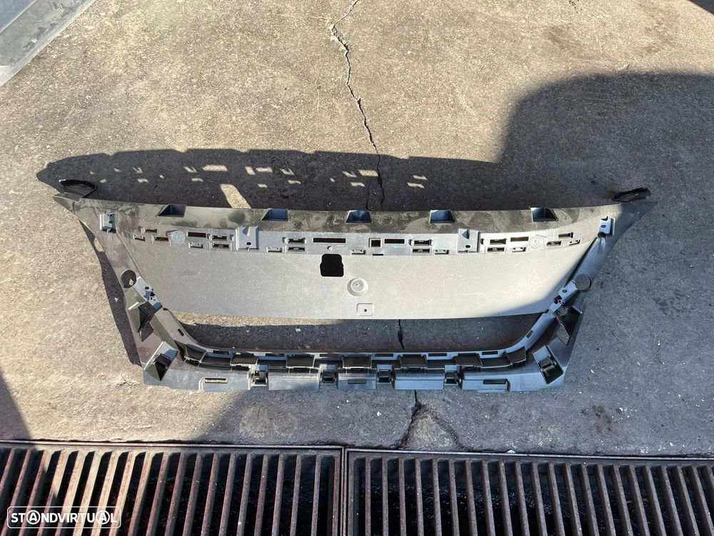 PEUGEOT 3008 5008 II PLASTICO GRELHA PARA CHOQUES - Z559 - 2