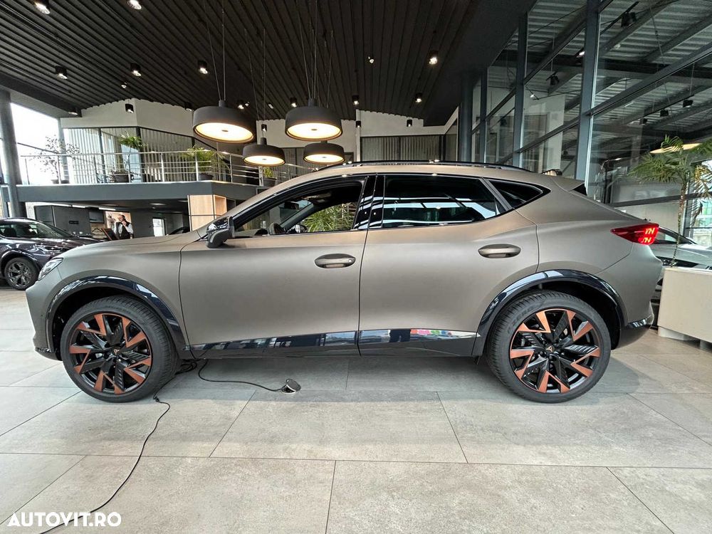 Cupra Formentor 2.0 TSI DSG7 4Drive - 2