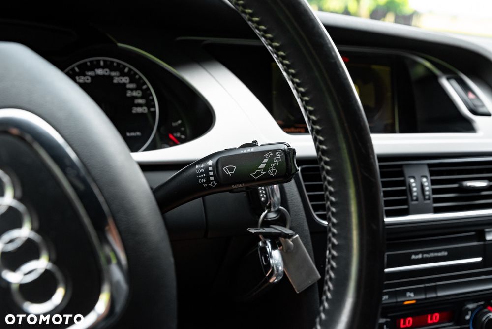 Audi A4 Avant 2.0 TFSI - 40