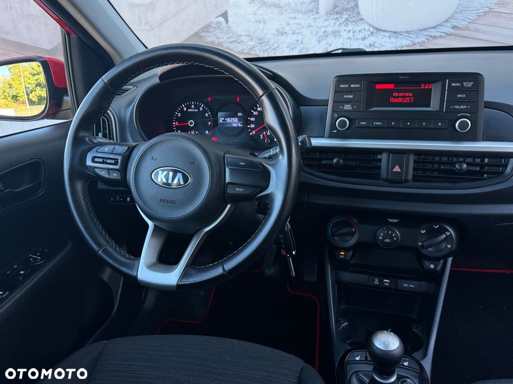 Kia Picanto - 14