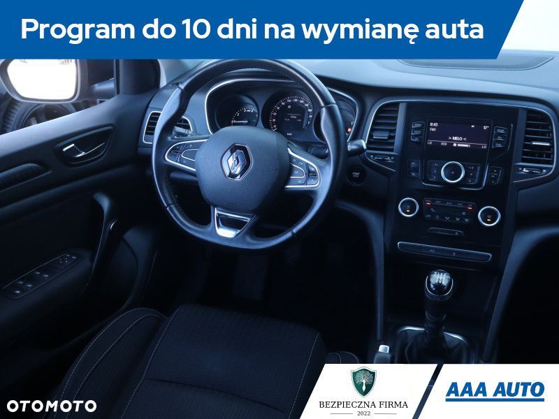 Renault Megane - 9