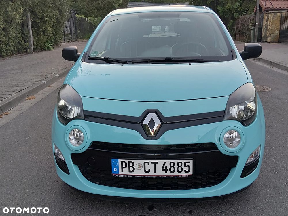 Renault Twingo - 1