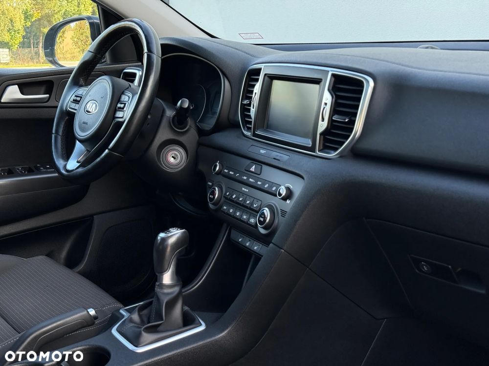 Kia Sportage - 28