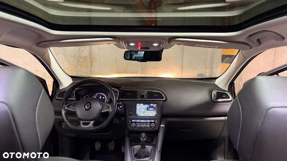 Renault Kadjar 1.2 Energy TCe Limited - 21