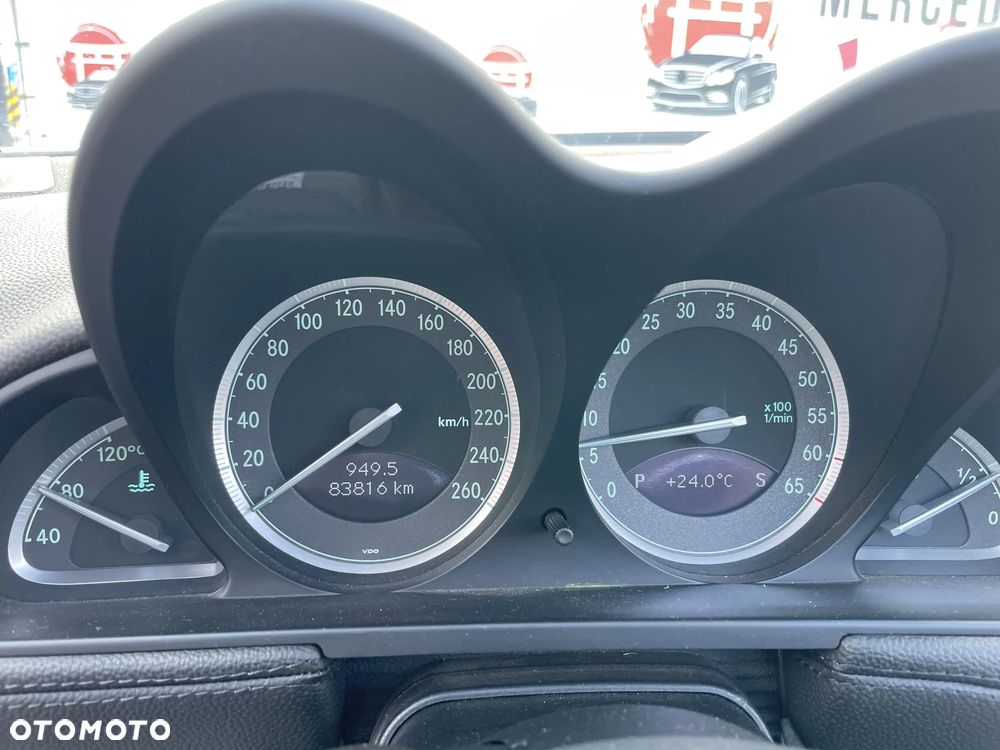 Mercedes-Benz SL 500 - 27