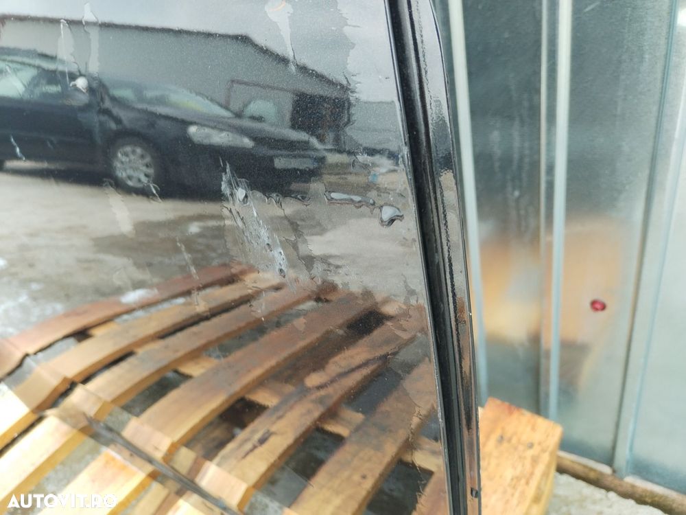 Usa dreapta spate, Skoda Superb Kombi, 2015, 2016, 2017, 2018, 2019, 2020, 2021, 2022, 2023, 2024. - 6