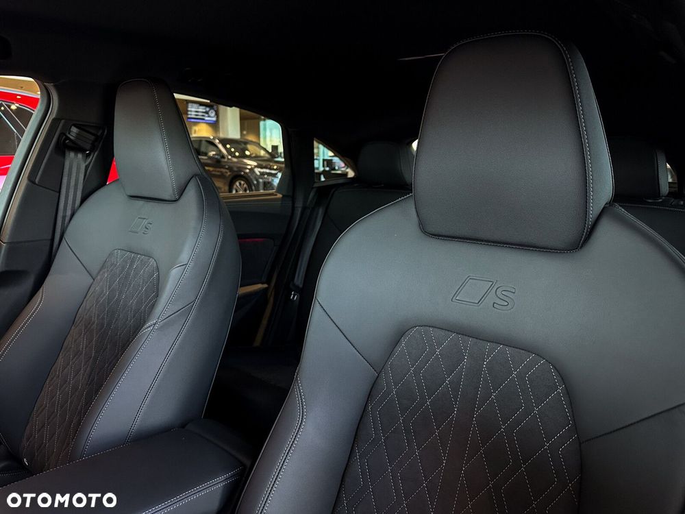 Audi A5 Limousine - 19