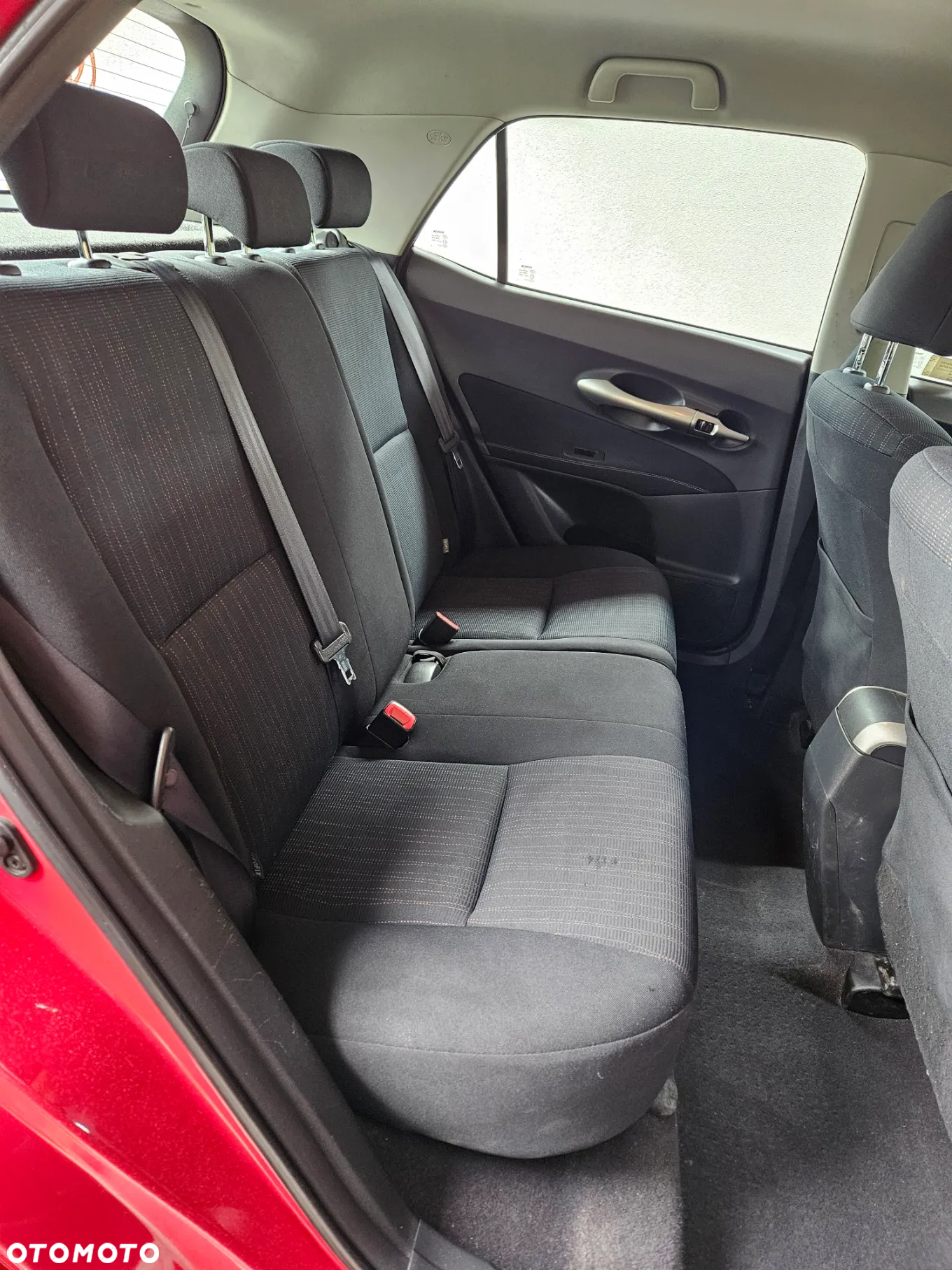 Toyota Auris 1.6 Luna - 7