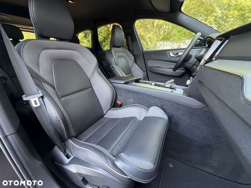 Volvo XC 60 - 11
