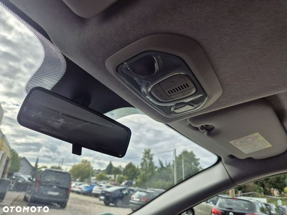 Fiat Tipo - 36